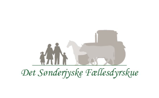 Besuchen Sie den Stand C27 des Dansk Maskincenter auf der Det Sønderjyske Fællesdyrskue 2024, auf dem die Evers Grasnarbenbelüfter und Frontstriegel ausgestellt werden: - Evers Agro