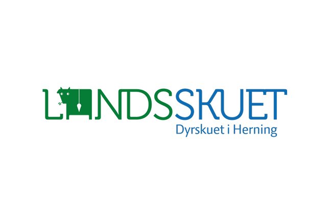 Besuchen Sie den Stand des Dansk Maskincenter auf der Landsskuet Dyrskuet i Herning 2024 - Evers Agro