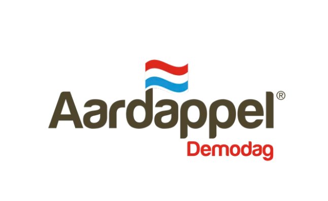 Aardappel Demodag 2024, Niederlande - Evers Agro